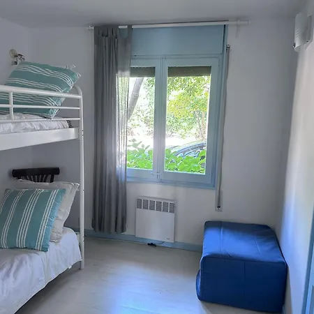 Apartamento Sea House Calella De Palafrugell